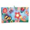 Manhattan Toy® Buzzing Through Soft Activity Book